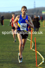 Senior mens 2022 Northern Cross Country Champs., Pontefract. Photo: David T. Hewitson/Sports for All Pics